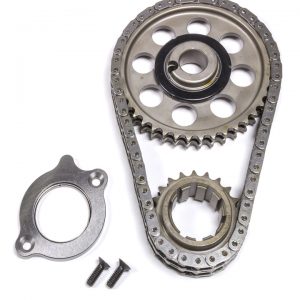 SBF Billet Roller Timing Set 302/351HO EFI ROLCS10030