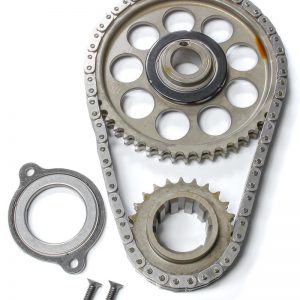 Ford 351C Billet Roller Timing Set ROLCS10065