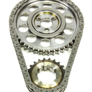 SBC Billet Roller Timing Set w/Torr. Bearing ROLCS1040-LB10