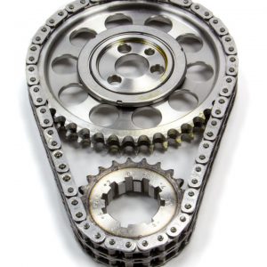 SBC Billet Roller Timing Set w/Torr. Bearing ROLCS1040-LB5