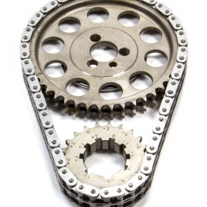 SBC Billet Roller Timing Set w/Torr. Bearing ROLCS1050-LB5