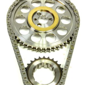 BBC Billet Roller Timing Set w/Shim ROLCS2000