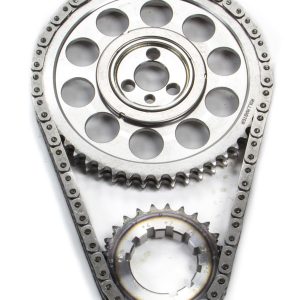 BBC Billet Roller Timing Set w/Torr. Bearing ROLCS2020