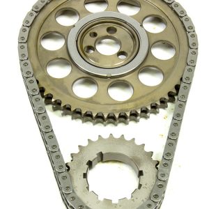 BBC Billet Roller Timing Set w/Torr. Bearing ROLCS2040-LB5
