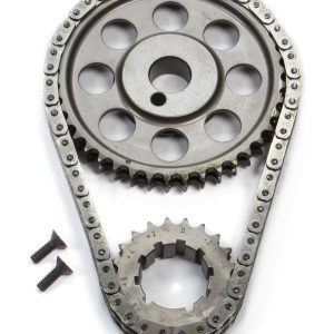 SBF Billet Roller Timing Set w/Torr. Bearing ROLCS3031