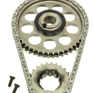 Ford 351C-400M Billet Roller Timing Set ROLCS3091