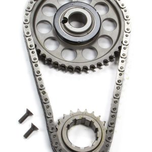 BBF Billet Roller Timing Set w/Torr. Bearing ROLCS4020-LB5