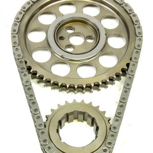 BBM Billet Roller Timing Set w/Torr. Bearing ROLCS5150