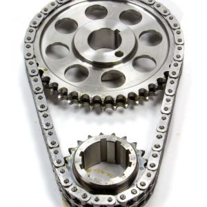 Pontiac V8 Billet Roller Timing Set ROLCS7050-LB5