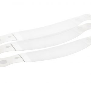 Laminated Tearoff Bell/ RaceQuip/Pyrotect/GForce ROP10205C