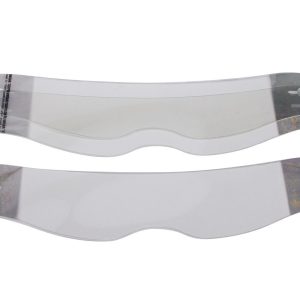 Laminated Tearoff Bell Vador RaceQuip Vesta ROP10211C