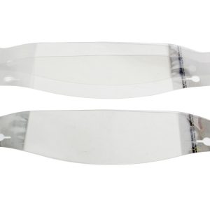 Laminated Tearoff Arai GP-5W Shoei Bell Star ROP10217C