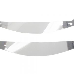 Laminated Tearoff Arai GP6 W/ F1 Protector ROP10245C