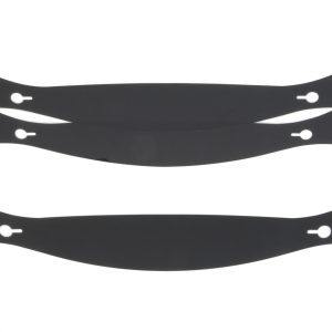 Tearoff Smoked Stilo ST5 Large Tabs ROP10252S