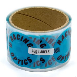 Speed Tabs 100 Roll ROP8202