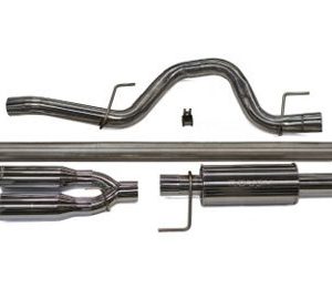 Exhaust Kit  Ford F150 3.5L/5.0L & 6.2L Raptor ROU421248