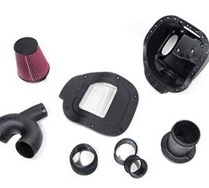 Cold Air Kit - 2018 F150 - 3.5L/2.7L V6 EcoBoost ROU422089