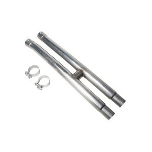H-Pipe - 5.0L Coyote 15-19 Mustang GT ROU422119