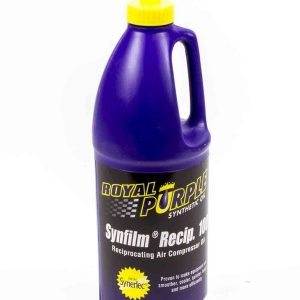 Air Compressor Oil 1 Qt. ROY01513