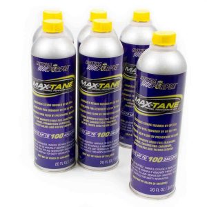 Max Tane Diesel Addtive Case 6x20oz Bottles ROY06755