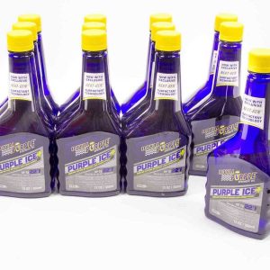 Purple Ice Coolant Case/12-12oz ROY12600