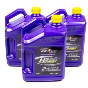 2 Cycle HP2C Oil Case 3x1 Gallon ROY43311