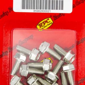 Bolt Kit For Diff Cover RPCR0002X