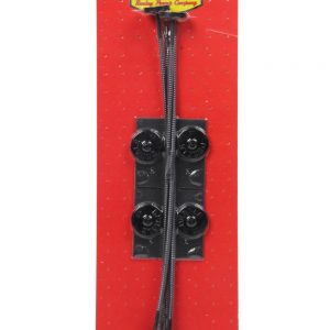 Cooling Fan Plastic Tie Mounting Kit RPCR1019