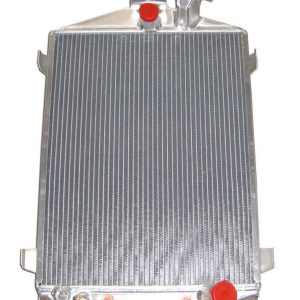 1932 Ford Hi-Boy Alum inum Radiator RPCR1032