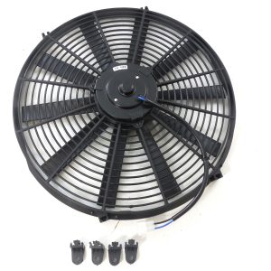 16In Electric Fan Straight Blade RPCR1206