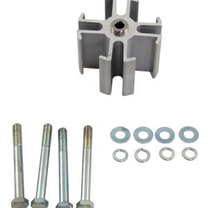 1In Fan Spacer Kit RPCR1210