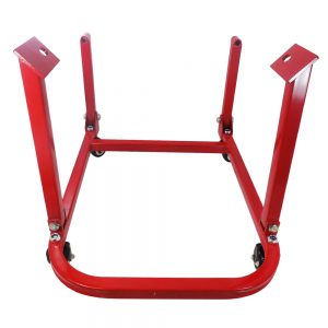 Engine Cradle SB/BB Chev y W/O Wheels RPCR1900