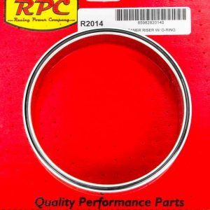 1-1/4 Alum Air Cleaner Spacer RPCR2014