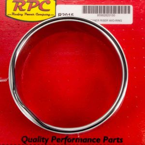 2-1/4in Alum Air Cleaner Spacer RPCR2015