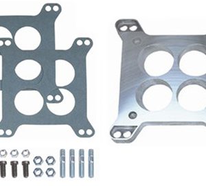 Large 4 Bbl To Small 4 Bbl Tapered Port Adapter RPCR2064