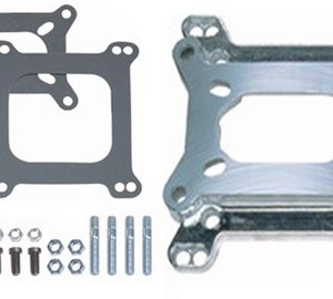 2 Barrel Carb To 4 Barre l Manifold Adapter RPCR2065