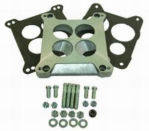 Holley To Q-Jet Carb Ad apter Kit RPCR2067