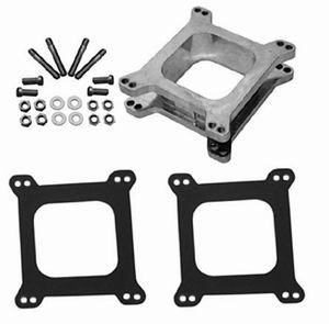2In Open Port Carb Spac er Kit RPCR2081