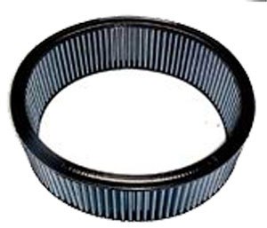 14In X 5In Round Washabl e Element RPCR2123