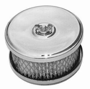 4 X 2 Air Cleaner K it-Paper Element RPCR2170