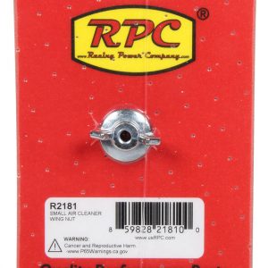 Small Air Cleaner Wing Nut RPCR2181