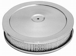 10In X 2In Air Cleaner Kit Paper Element RPCR2282