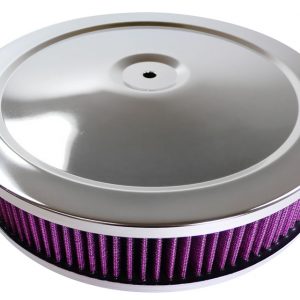 10X2 Muscle Car Washable Air Cleaner Kit RPCR2282X