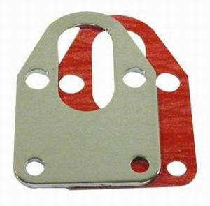 SB Chevy Fuel Pump Moun ting Plate RPCR2310