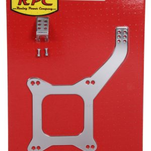 Holley/AFB Carb Linkage Plate RPCR2333