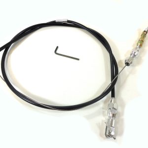 36In Throttle Cable Blac k Housing RPCR2335