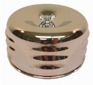 4 X 2 7/8 Louvered Air Cleaner  Set RPCR2339