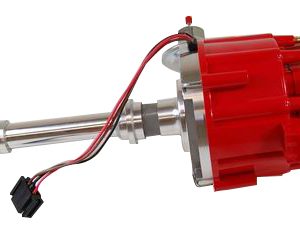 Small Block Big Chevy HEI Distributor RPCR3915