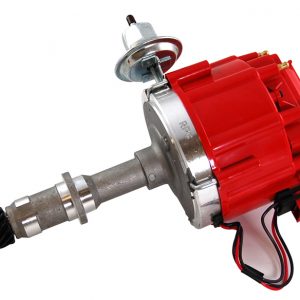 Pontiac HEI Distributor 50K Volt Coil - Red RPCR3922
