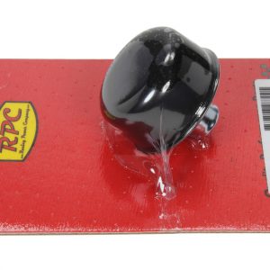 Push-In Breather Cap - Black Each RPCR4870BK